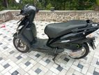 TVS Wego 2012