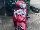 TVS Wego 2012