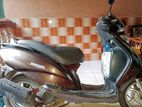 TVS Wego 2012