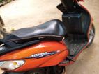 TVS Wego 2012