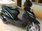 TVS Wego 2012