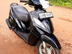 TVS Wego 2012