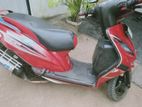 TVS Wego 2012