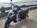 TVS Wego 2012