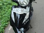 TVS Wego 2012