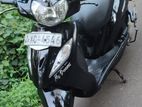 TVS Wego 2012