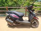 TVS Wego 2012