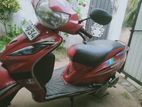 TVS Wego 2012