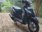 TVS Wego 2012