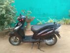 TVS Wego 2012
