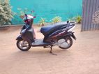 TVS Wego 2012
