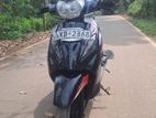 TVS Wego 2012