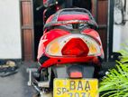 TVS Wego 2012