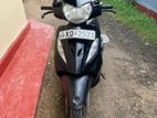 TVS Wego 2012