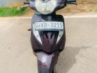 TVS Wego 2012