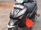 TVS Wego 2012