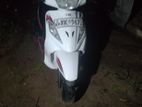 TVS Wego 2012