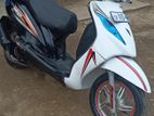 TVS Wego 2012