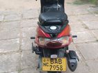 TVS Wego 2012