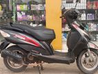 TVS Wego 2012