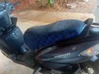 TVS Wego 2012