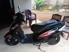 TVS Wego 2012