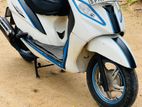 TVS Wego 2012