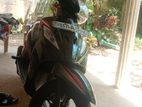 TVS Wego 2012