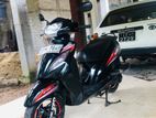 TVS Wego 2012