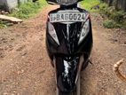 TVS Wego 2012