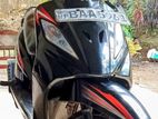 TVS Wego 2012
