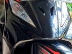 TVS Wego 2012