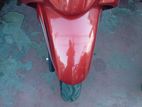 TVS Wego 2012