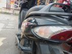 TVS Wego 2012