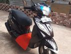 TVS Wego 2012