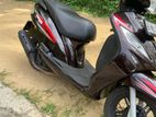 TVS Wego 2012 Wigo