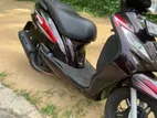 TVS Wego 2012 Wigo