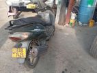 TVS Wego 2007