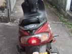 TVS Wego 2014