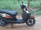 TVS Wego 2013