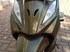 TVS Wego 2013