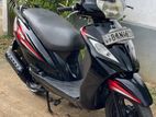 TVS Wego 2013