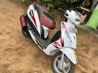 TVS Wego 2013