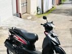 TVS Wego 2013