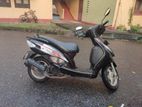 TVS Wego 2013