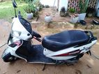 TVS Wego 2013