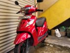 TVS Wego 2013