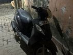 TVS Wego 2013