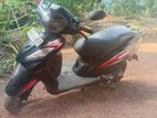 TVS Wego 2013