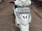 TVS Wego 2013